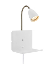 Kinkiet Markslojd Cuarto 108856