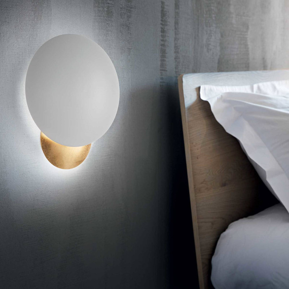 Ideal Lux Eclissi 259048 Kinkiet