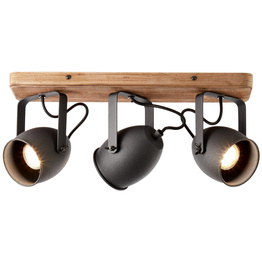 Lampa Sufitowa Brilliant Crowton 47330/76