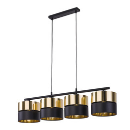 Zwis TK Lighting Hilton 4342