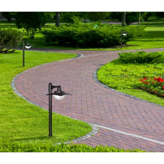 Lampa stojąca Italux OFL-6923-4K Isola 4000K