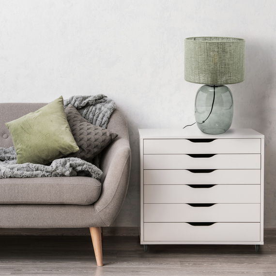 Lampka Biurkowa TK Lighting Melody 5989