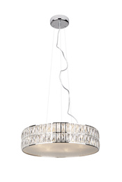 Żyrandol Maxlight Diamante P0238