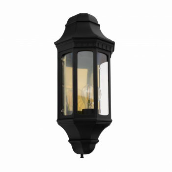 Norlys Kinkiet zewnętrzny 170BL Genoa