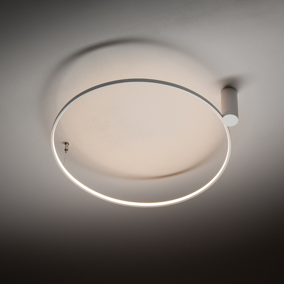 Lampa ścienno-sufitowa Nowodvorski 11603 CIRCOLO LED M 3000K