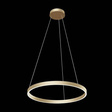 Lampa wisząca Maytoni Rim MOD058PL-L32BS4K