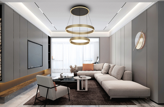 Lampa Wisząca Aviano 6072-304