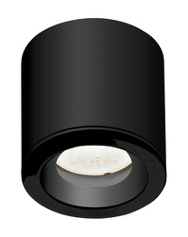 Spot MaxLight Form C0216 czarny Ip65