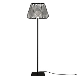 Lampa Podłogowa OLE Onna ODIP31092 silver