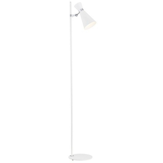 Lampa Podłogowa Argon Lukka 3891