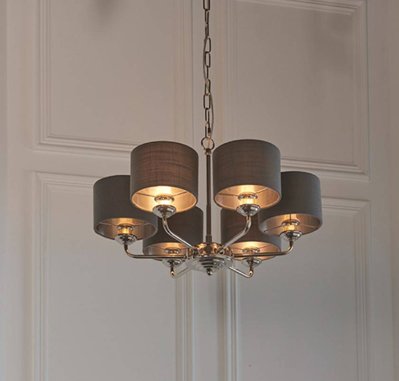 Endon Zwis Highclere 94381