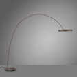 Lampa Stojąca Zuma Line Pure Clipse-bow 003902-035384