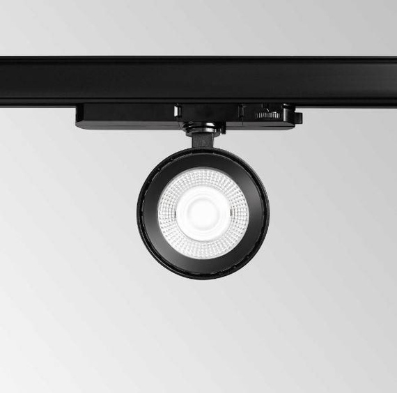 Lampa do szynoprzewodu 296340 Ideal Lux Pov