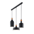 Lampa wisząca Ideal Lux Triade SP3