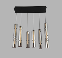 Lampa Wisząca Aviano Cilindro 6223-0610