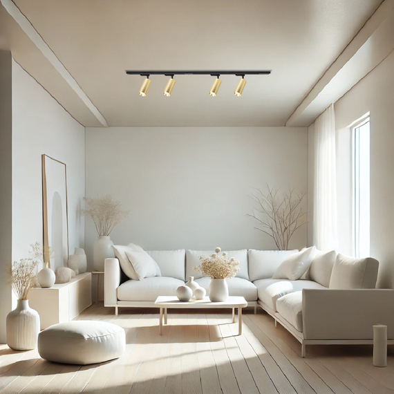 Milagro Mica ML1142 Lampa Do Szynoprzewodu