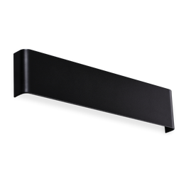 Kinkiet Ideal Lux Delta Ap D041 Nero 4000k 345208