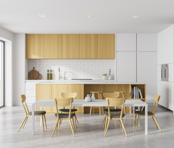 Wpust Italux Naru Dl-61903-Ip44-Wh