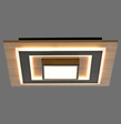 Lampa Sufitowa Paul Neuhaus Tola 003902-031867