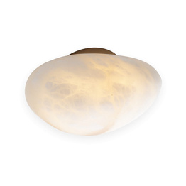 Kinkiet Kamień Naturalny Maxlight Nuvia W0396 7W