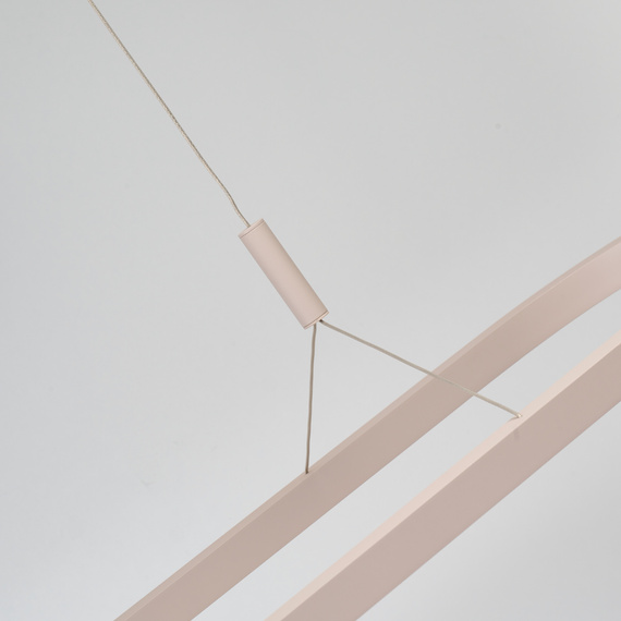 Lampa Wisząca Azzardo Layla AZ6756