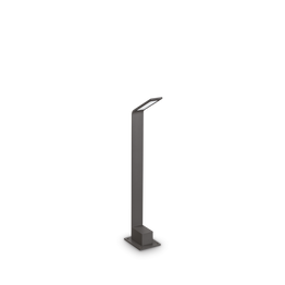 Lampa Podłogowa Ideal Lux Agos Pt H60 Antracite 3000k 254388