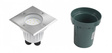 Lampa Najazdowa SU-MA Leda ST 5024 B