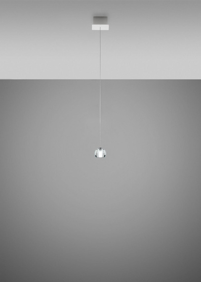 Lampa wiszca Fabbian Beluga F32 A26 00