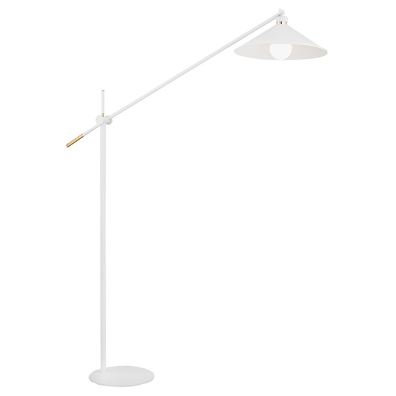 Lampa Podłogowa Argon Nashville 4731
