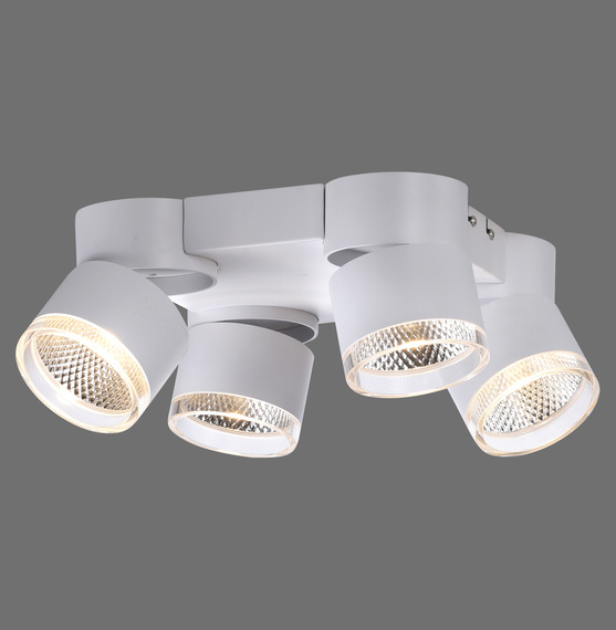 Lampa Sufitowa Zuma Line Pure-nola 003902-031723