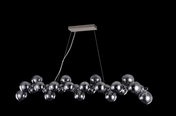 Lampa wisząca Maytoni Dallas MOD547PL-25CH