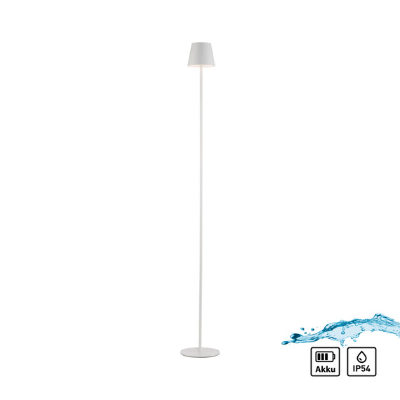Lampa Stojąca Zewnętrzna Paul Neuhaus Euria 003902-032029