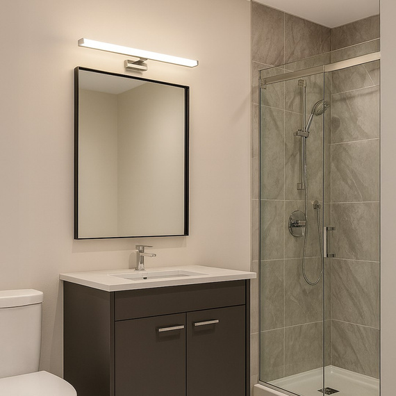 Oprawa Ścienna Milagro Mirore ML2032