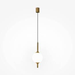 Zwis Z020PL-L6BS3K The Sixth Sense Maytoni