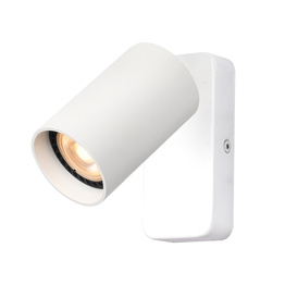 Oprawa Ścienna Italux Nesto Wl-23436-1-Wh
