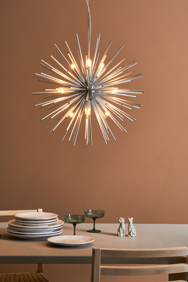 Lampa Wisząca Markslojd Soleil 108049