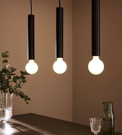 Lampa wisząca Markslojd Sencillo 108262