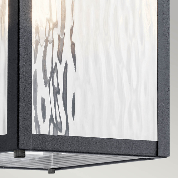 Oprawa Ścienna Elstead Lighting KL-CAPPANNA-M-BKT