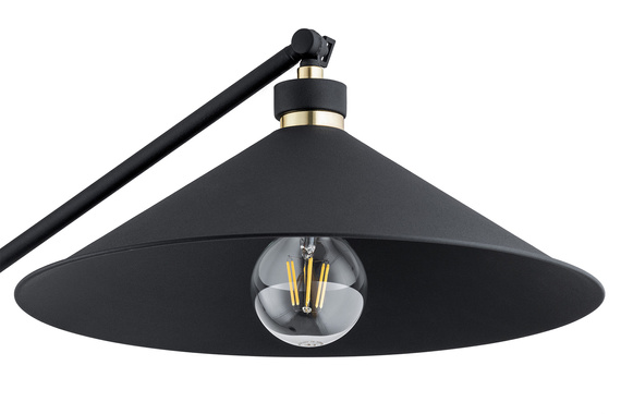 Lampa Podłogowa Argon Nashville 4732
