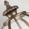 Lampa Stojąca KL-HALLERON-3M-BU Elstead Halleron
