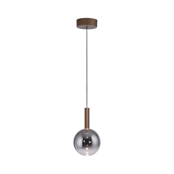 Lampa Wisząca Zuma Line Bowl 003902-035403