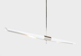 Lampa Wisząca Dragonfly Solo ST-5338AS-2 Step Into Design