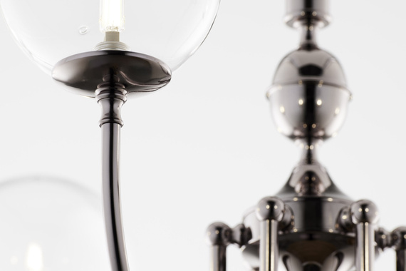 Lampa Wisząca Jupiter Brillante 2022