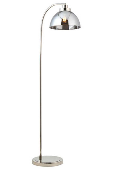 Lampa podłogowa Endon 100045 Caspa