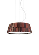 Lampa wisząca Fabbian ROOFER F12 A05 32