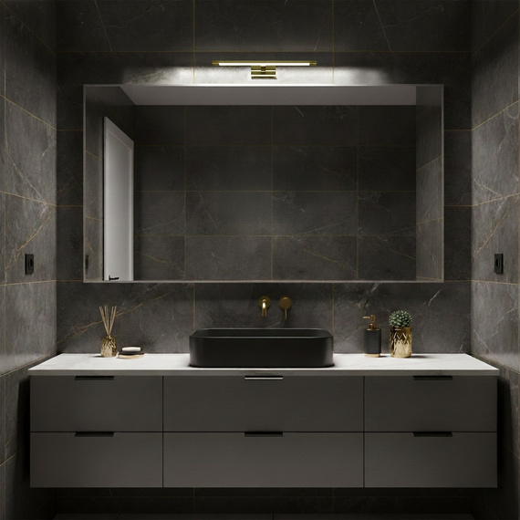 Kinkiet Milagro Klimt ML2041