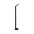 Lampa stojąca zewnętrzna Nowodvorski Slim 11540