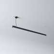 Cleoni Avar oval 142cm Zwis nowoczesny FP002/A5/OP/196/930