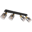 Globo Lighting Hollsy Lampa sufitowa 54310-4
