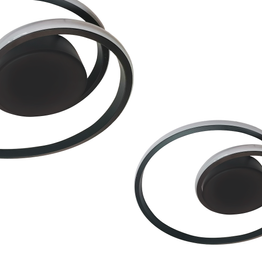 Plafon Milagro Led Lm ML6412